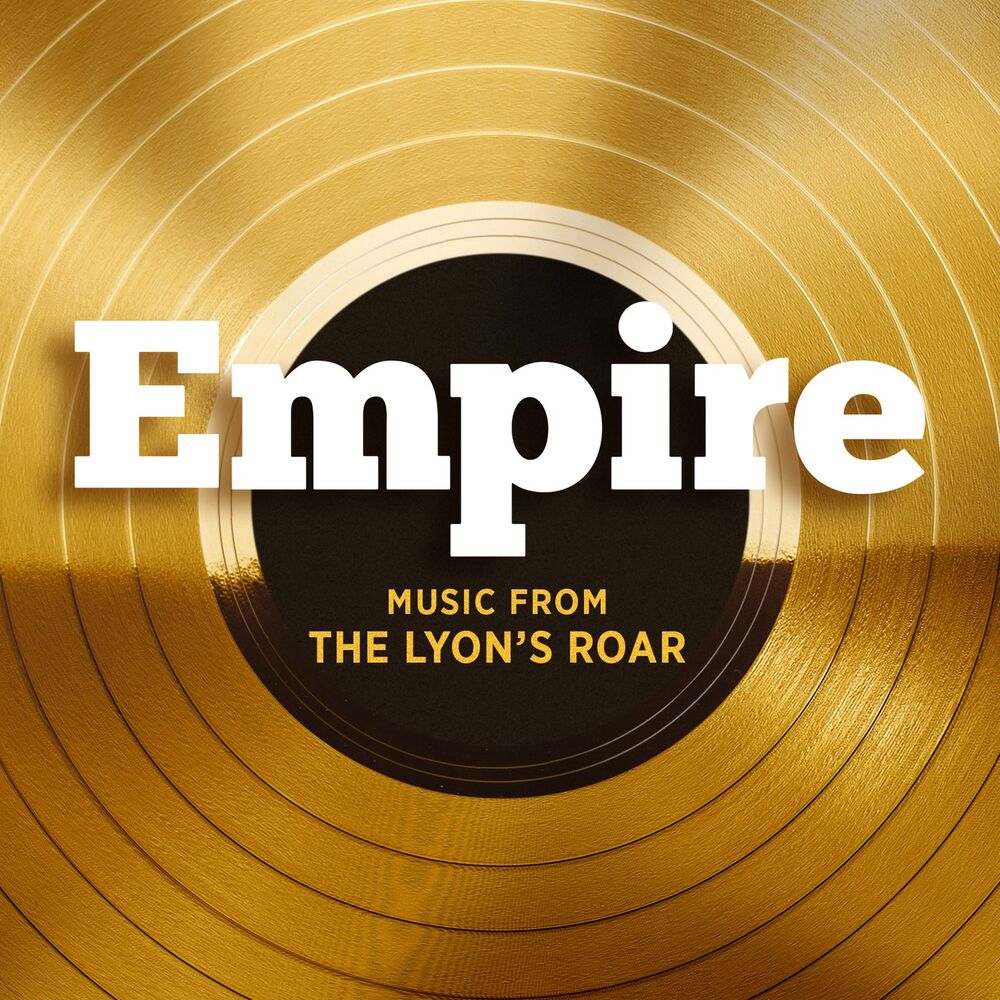 Picture of Empire: Music From The Lyon's Roar