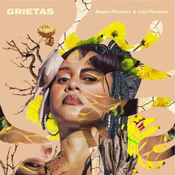 Cover of Grietas