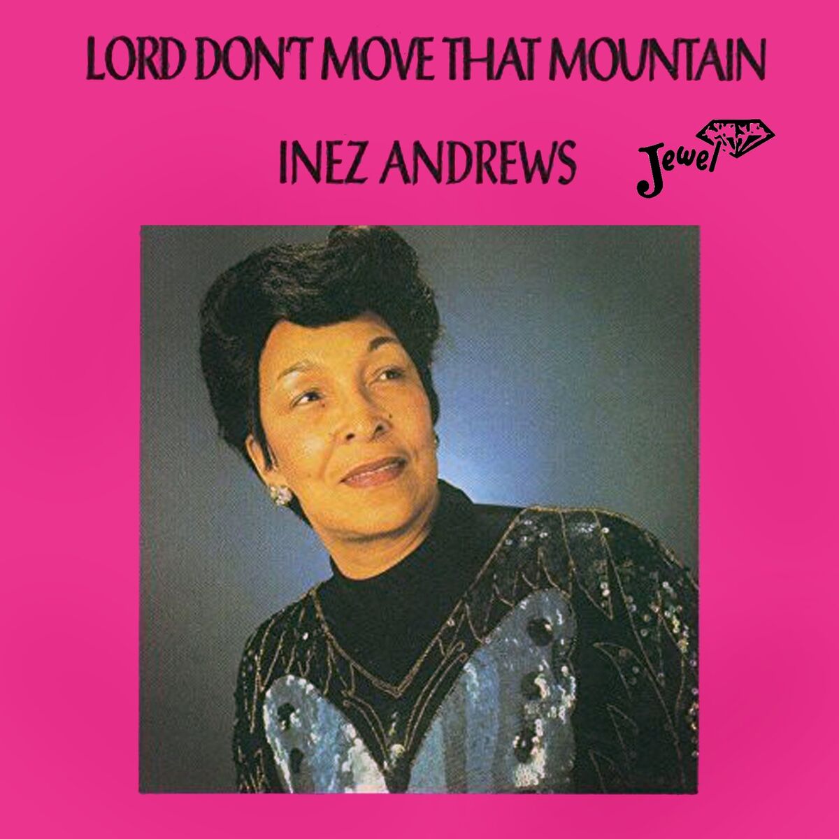 Album cover of God is Working Miracles