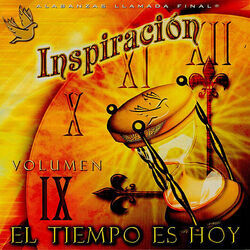 Cover of El Tiempo Es Hoy, Vol. IX