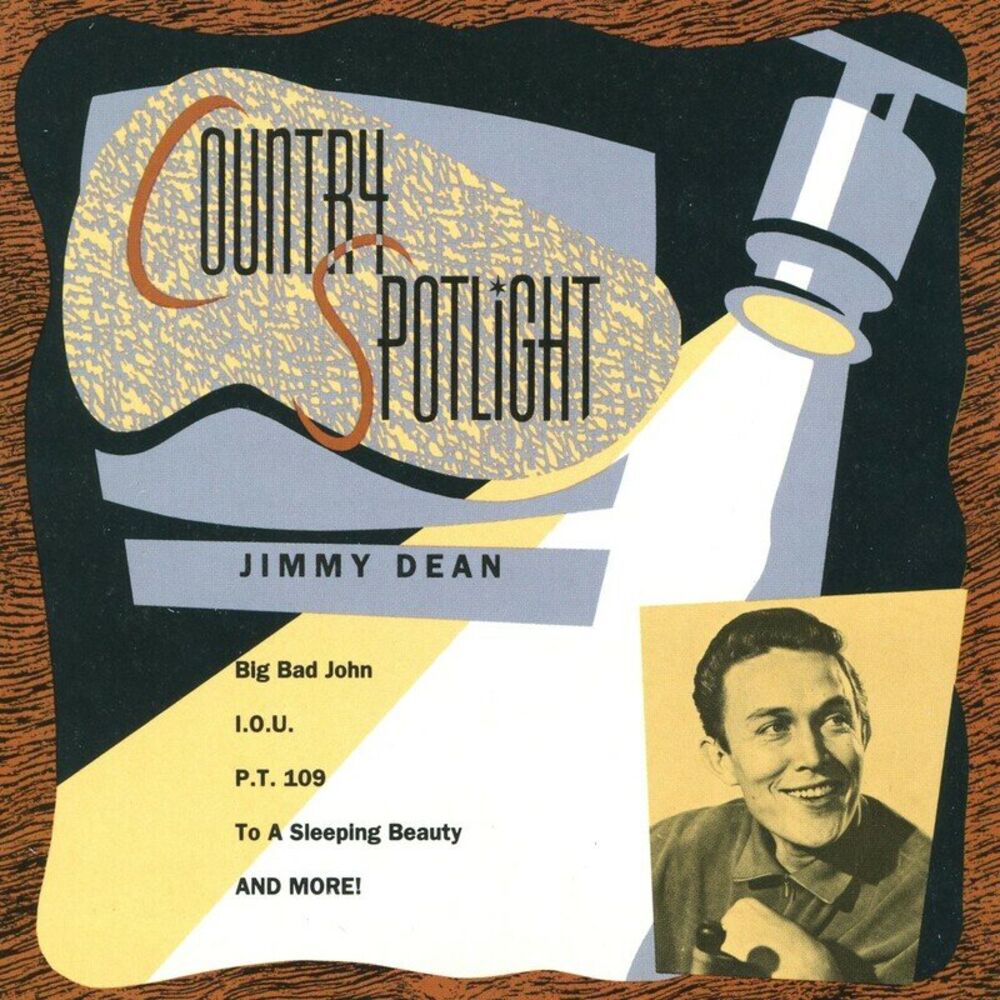 Picture of Country Spotlight