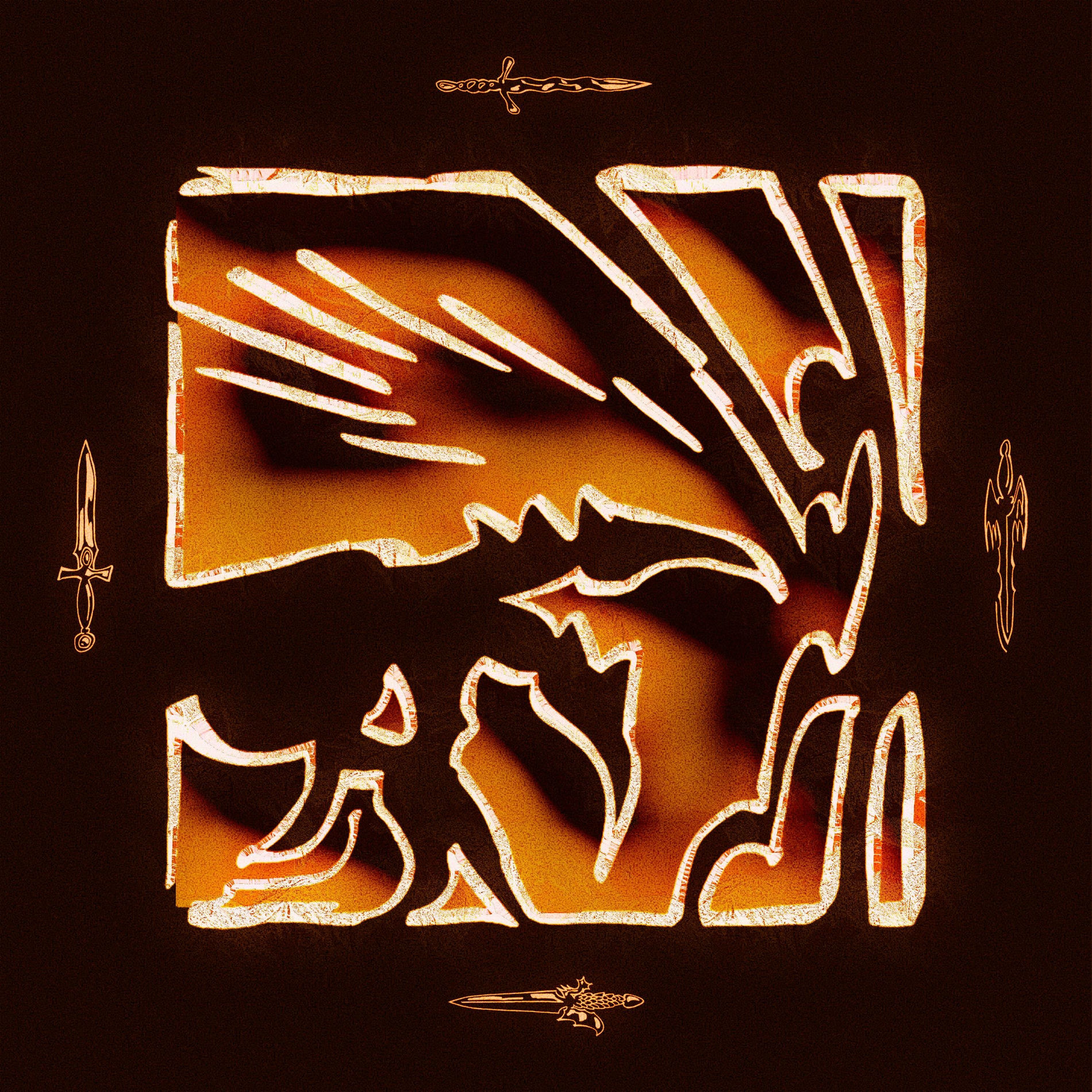 Album cover of Gom Jabbar