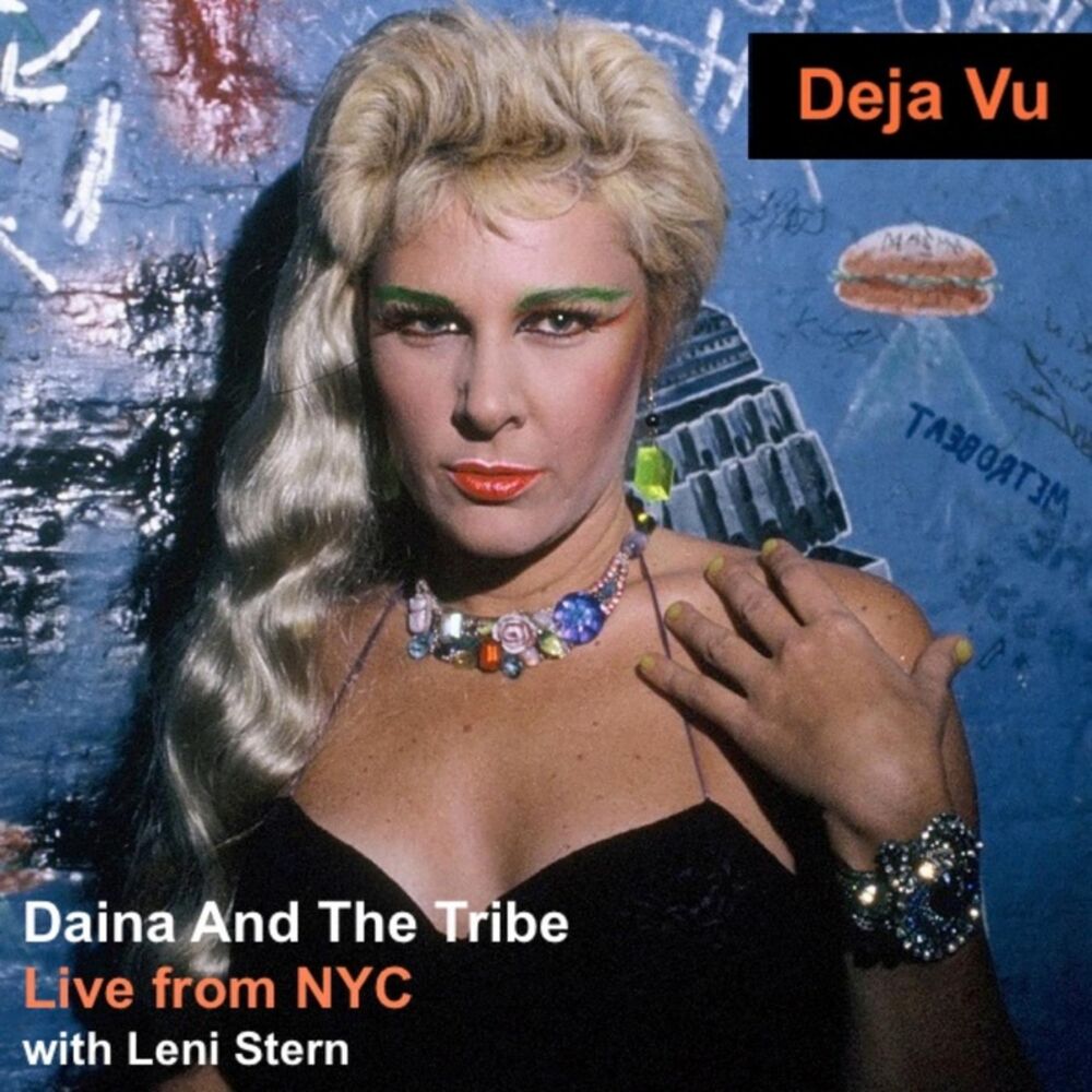 Picture of Deja Vu (Live)