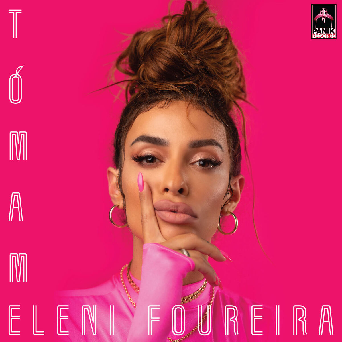 Album cover of Tómame