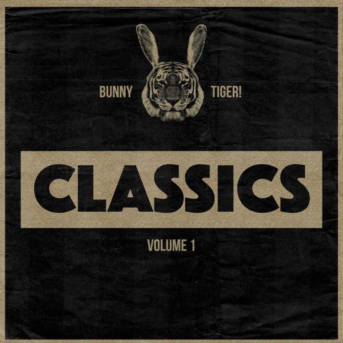 Album cover of Bunny Tiger Classics Vol.1