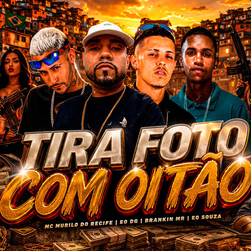 Tira Foto Com Oitão