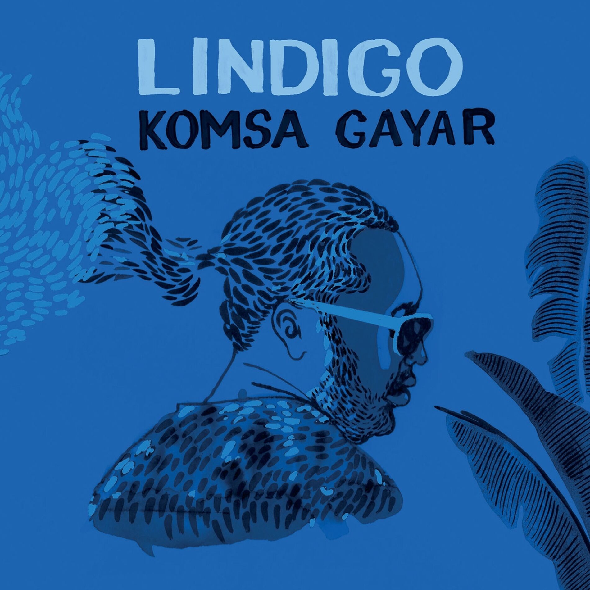 Album cover of Ahi Na Ma