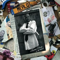 music cover