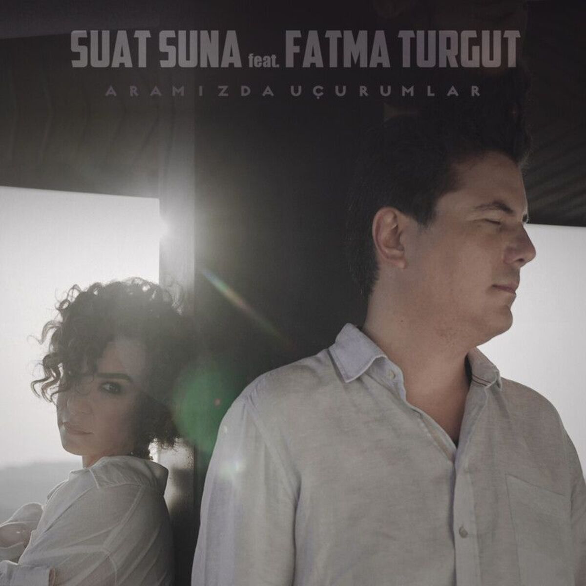 Album cover of Aramızda Uçurumlar