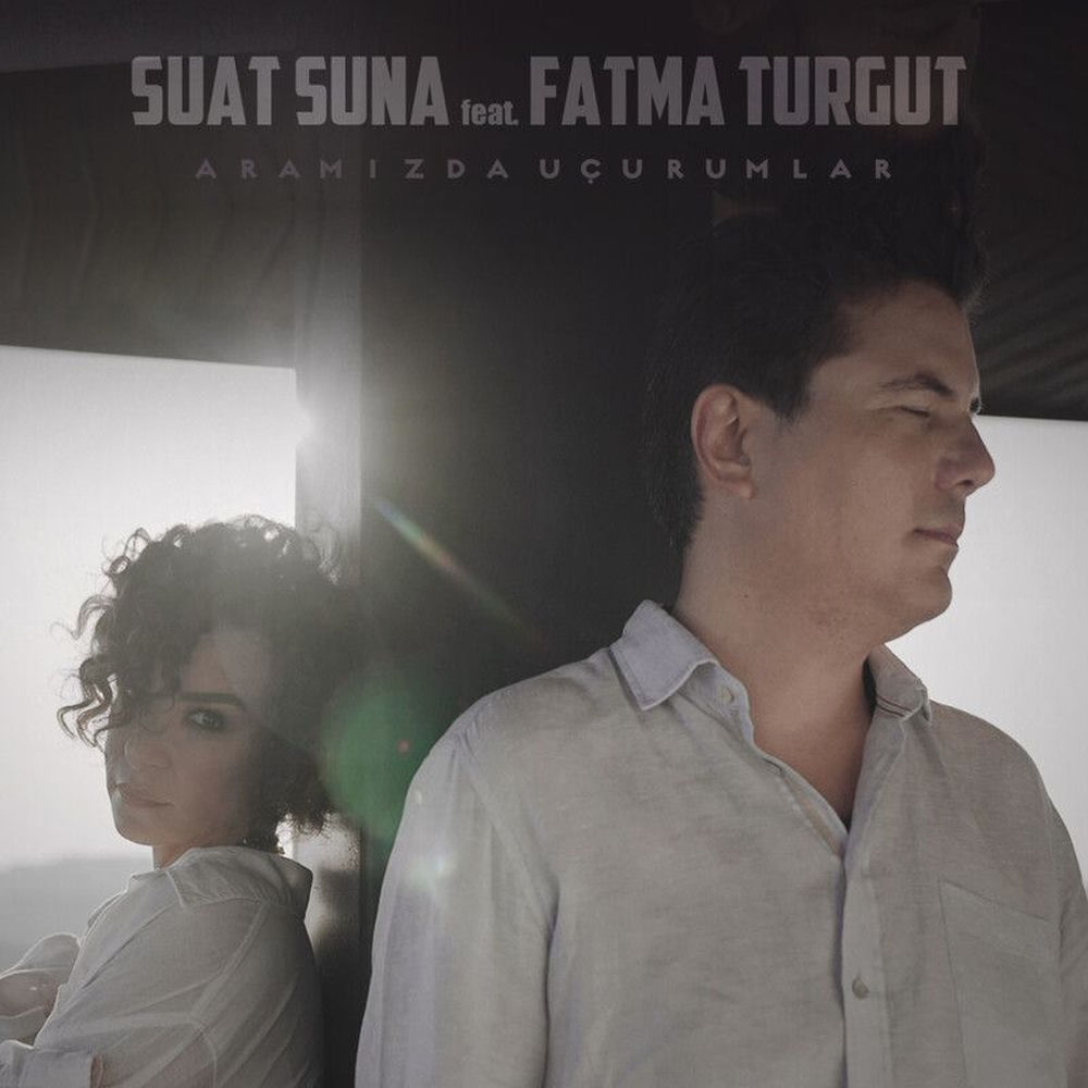 Aramızda Uçurumlar cover