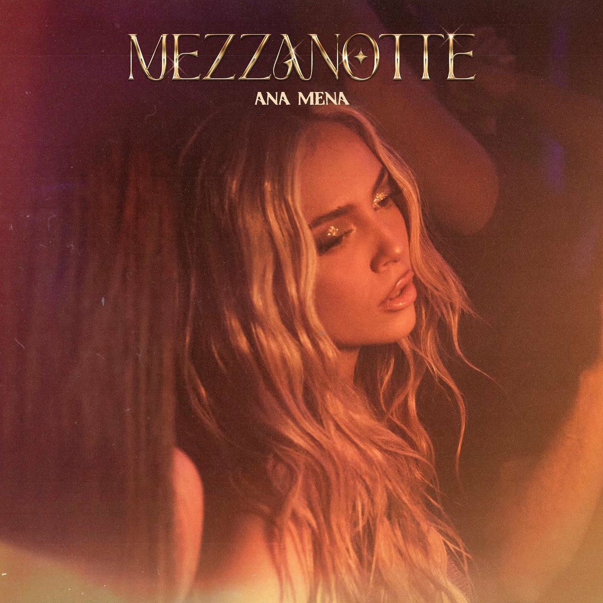 Album cover of Mezzanotte