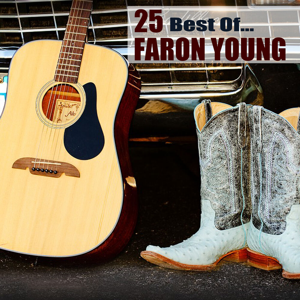 Picture of 25 Best Of...