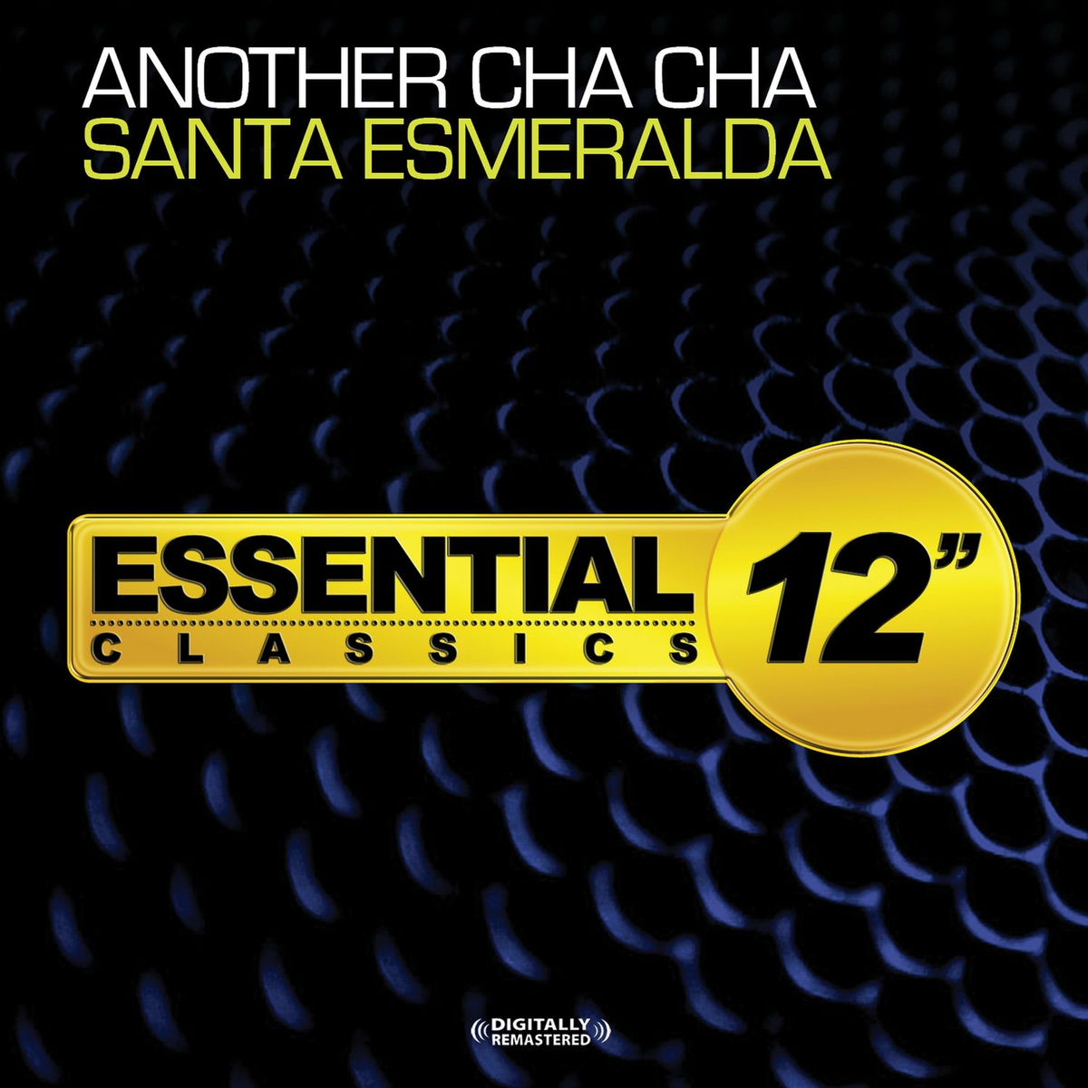 Album cover of Another Cha Cha