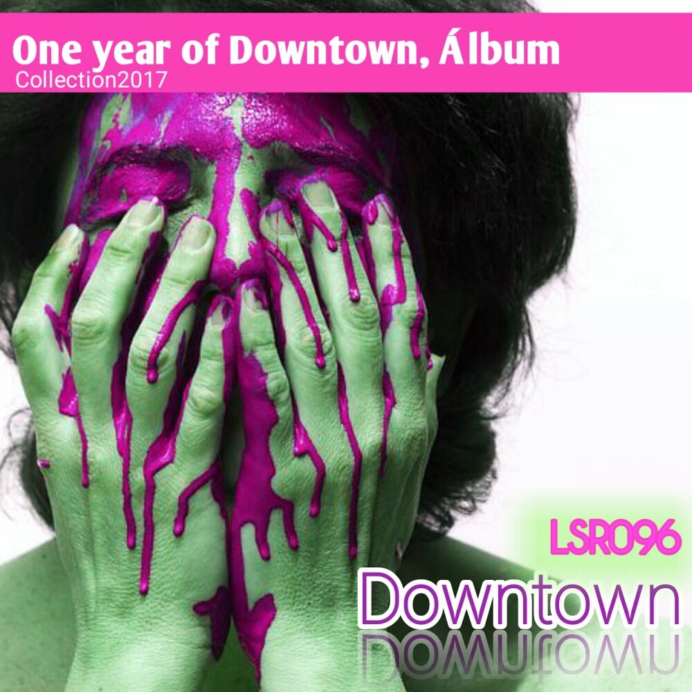 Picture of One Year Of Downtown