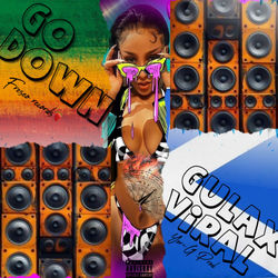 Cover of GO DOWN by undefined