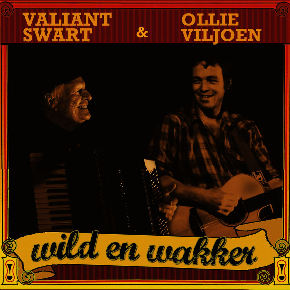 Picture of Wild En Wakker