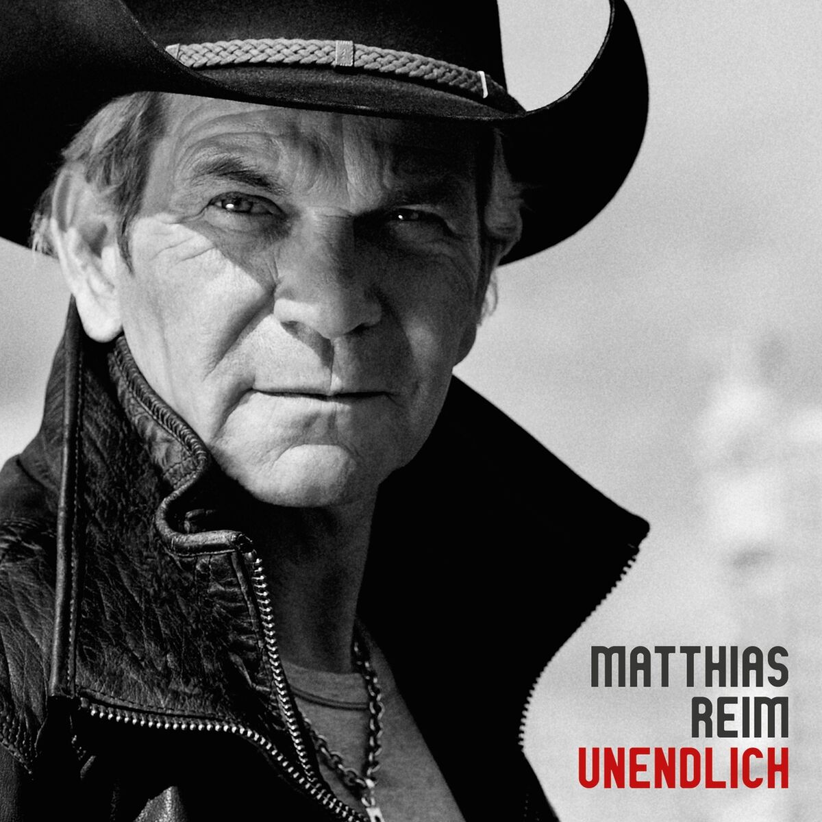 Album cover of Unendlich