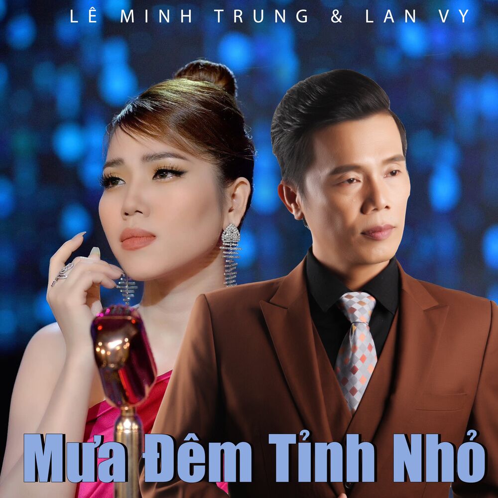 Picture of Mưa Đêm Tỉnh Nhỏ