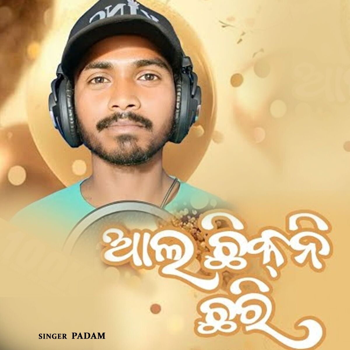 Album cover of Alo Chikni Chori