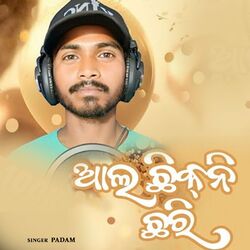 Cover of Alo Chikni Chori