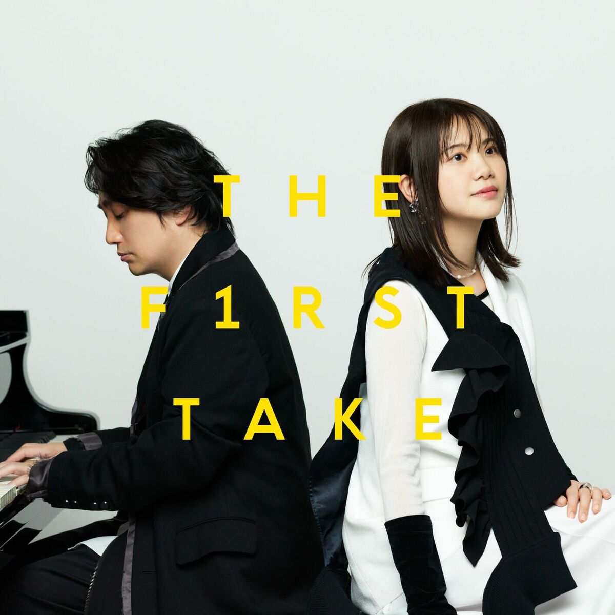 Album cover of Koisuru Otome - From THE FIRST TAKE