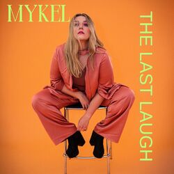 Cover of Mykel - The Last Laugh