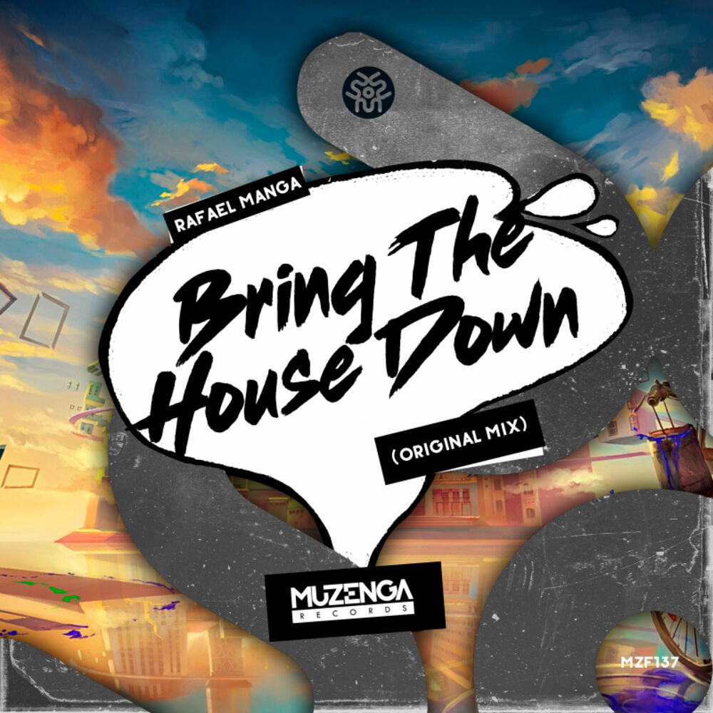 Picture of Bring The House Down