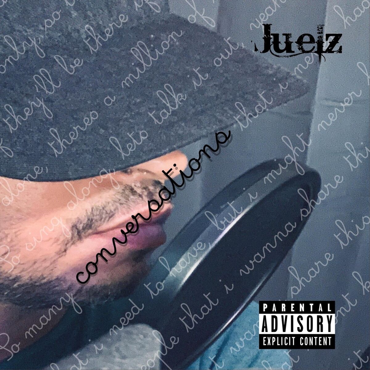 Album cover of Conversations