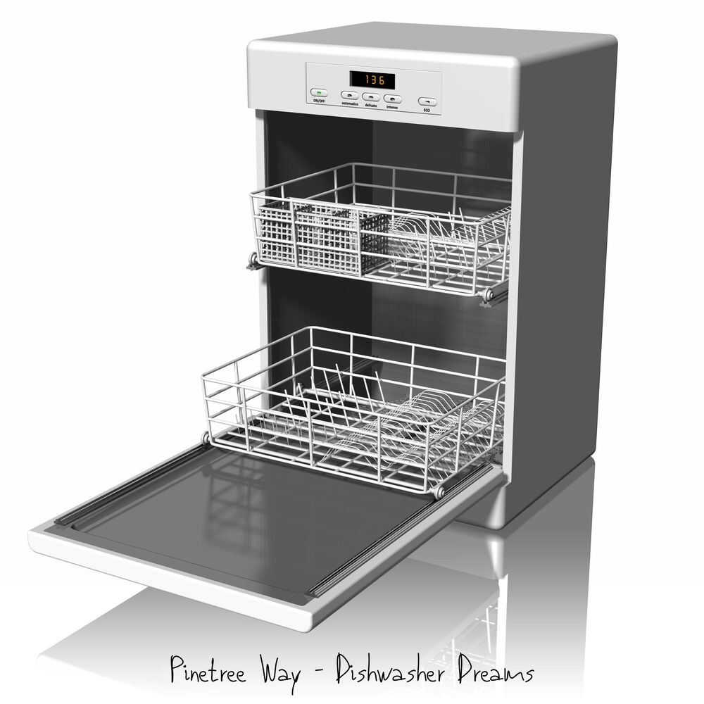 Picture of Dishwasher Dreams