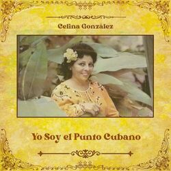 Cover of Yo Soy el Punto Cubano