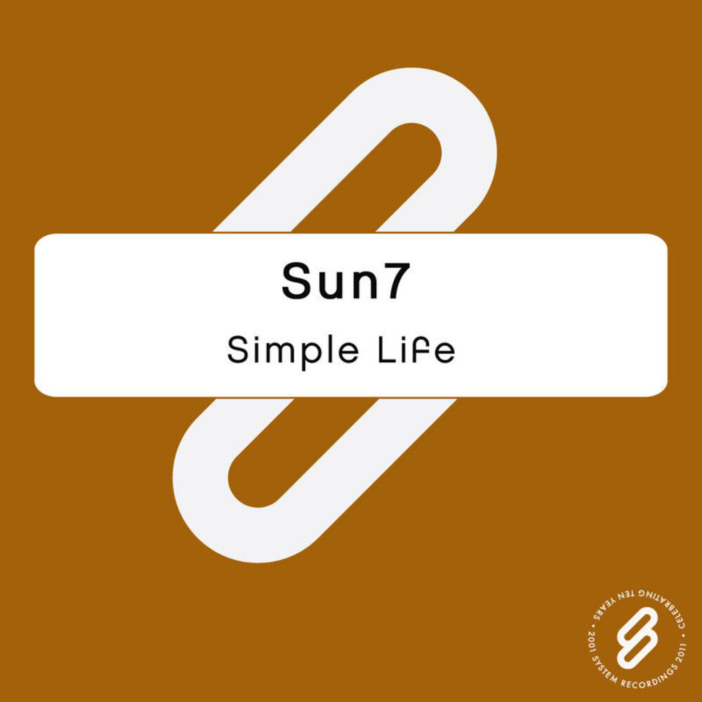Picture of Simple Life