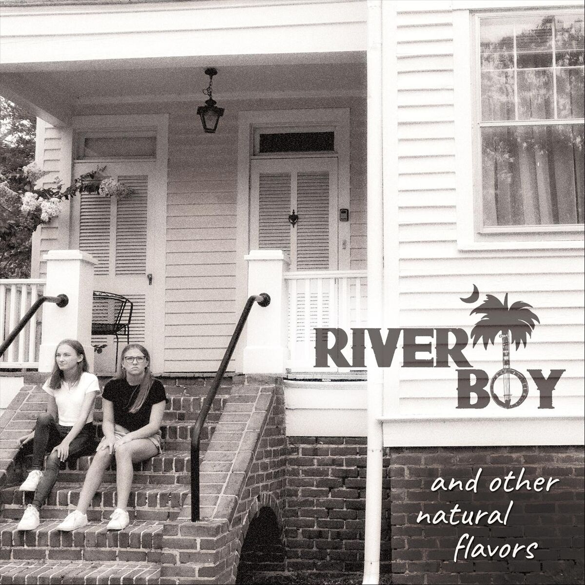 Album cover of And Other Natural Flavors