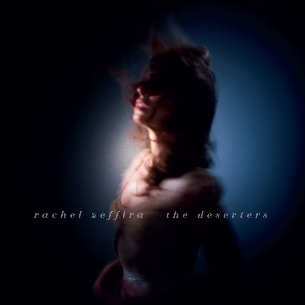 Picture of The Deserters (Single)