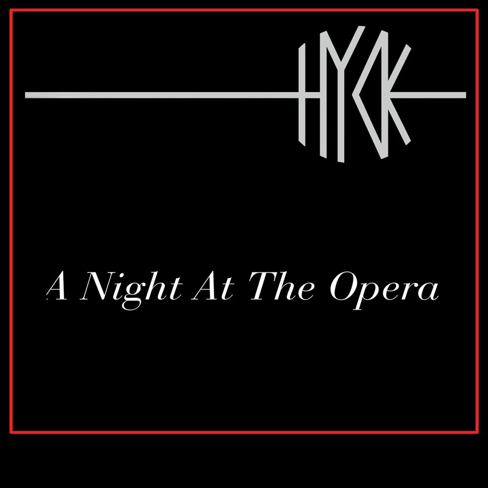 Picture of A Night At The Opera