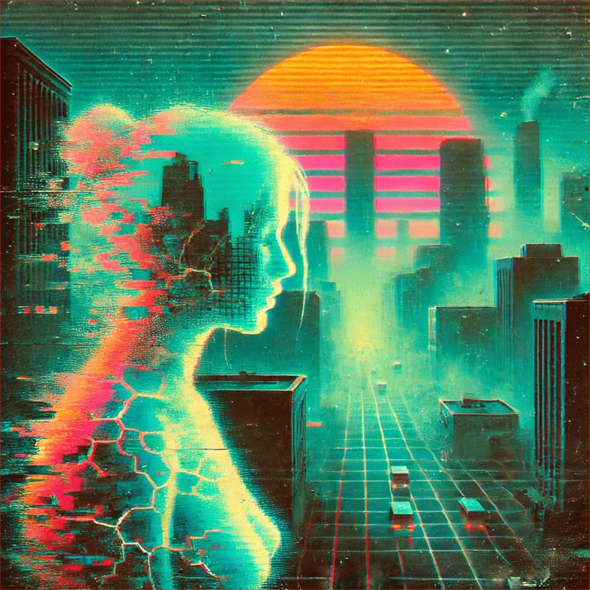 Album cover of 2