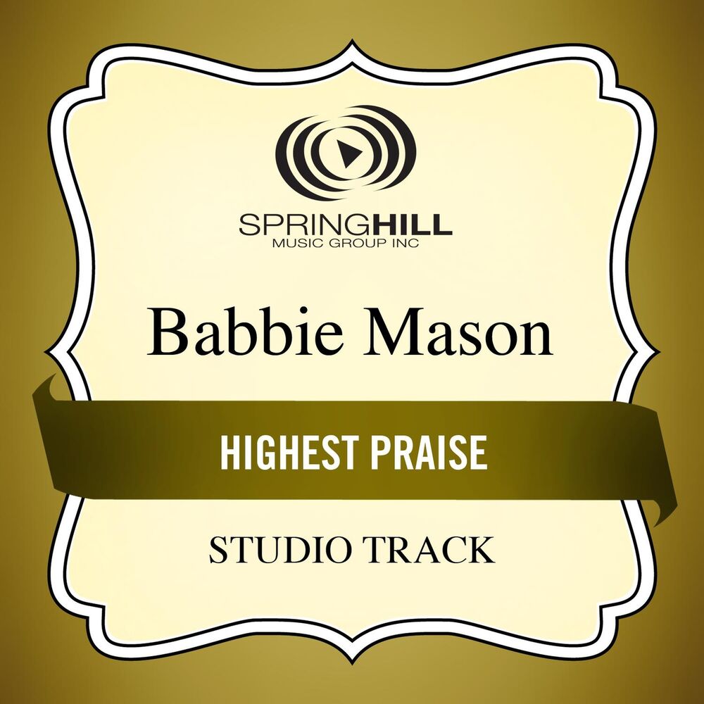 Picture of Highest Praise
