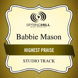 Cover of Highest Praise