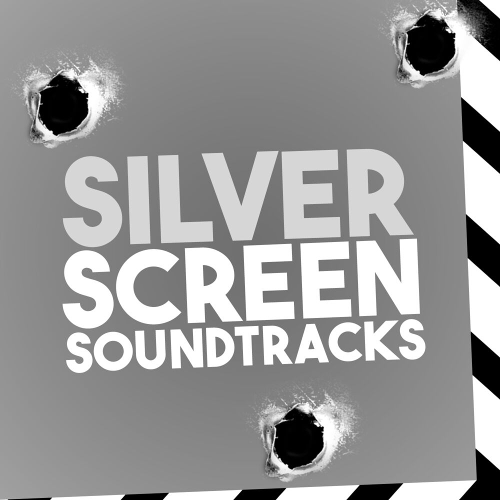 Picture of Silver Screen Soundtracks
