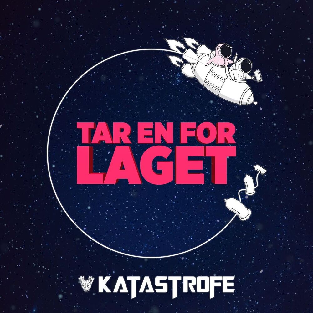 Picture of Tar en for laget