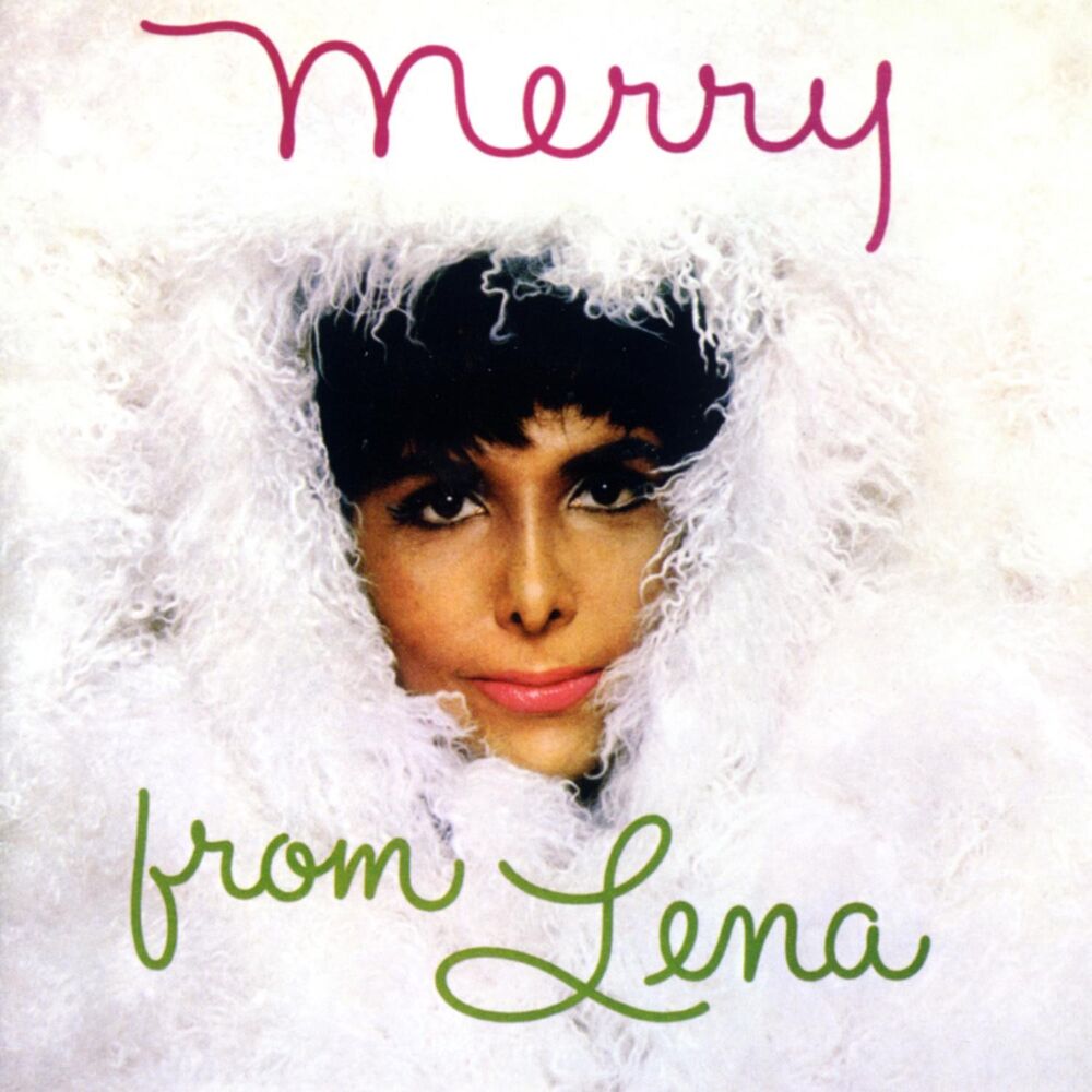 Picture of Merry From Lena