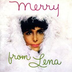 Cover of Merry From Lena
