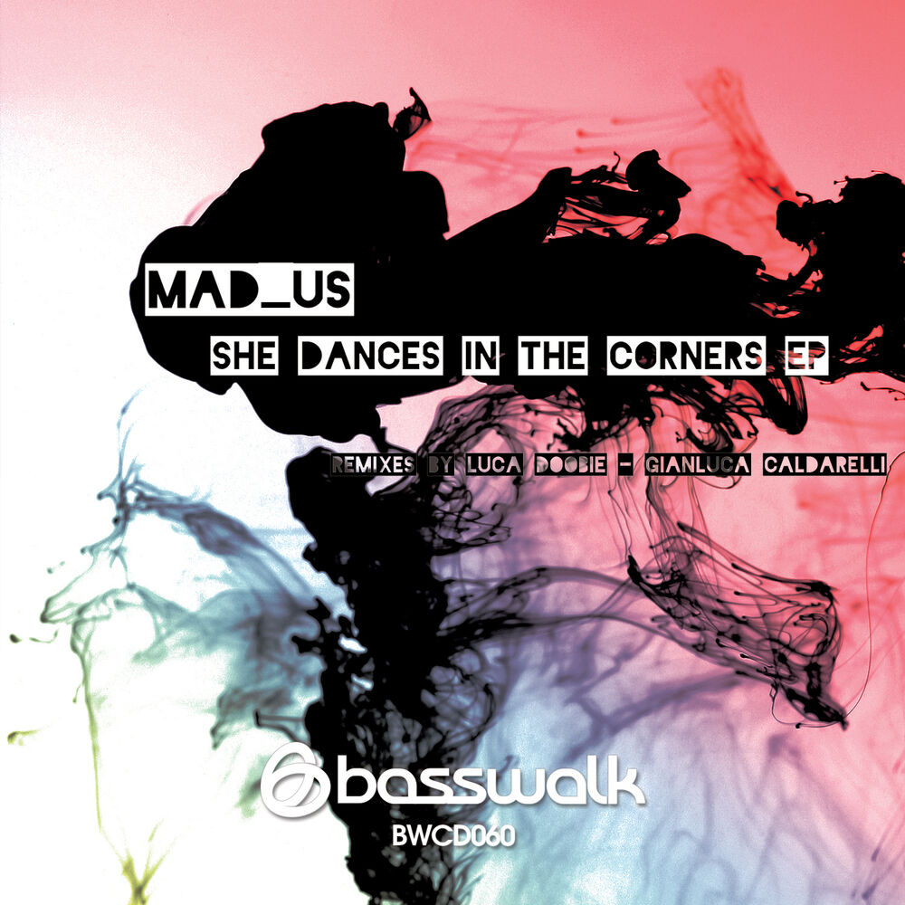 Picture of She Dances In The Corners EP