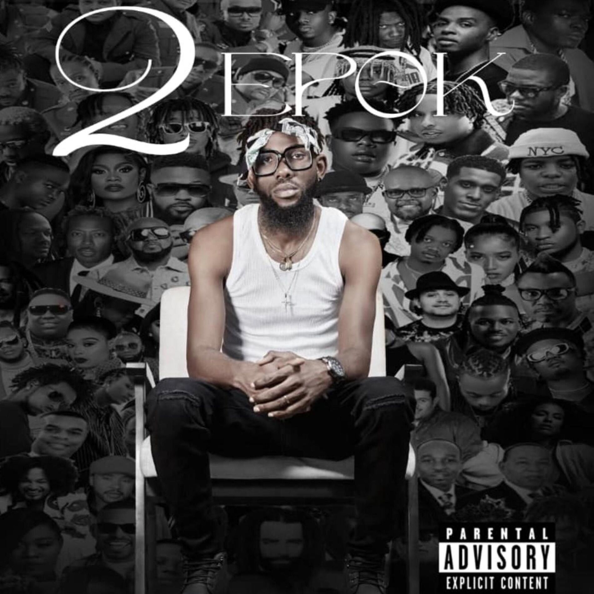 Album cover of 2 EPOK