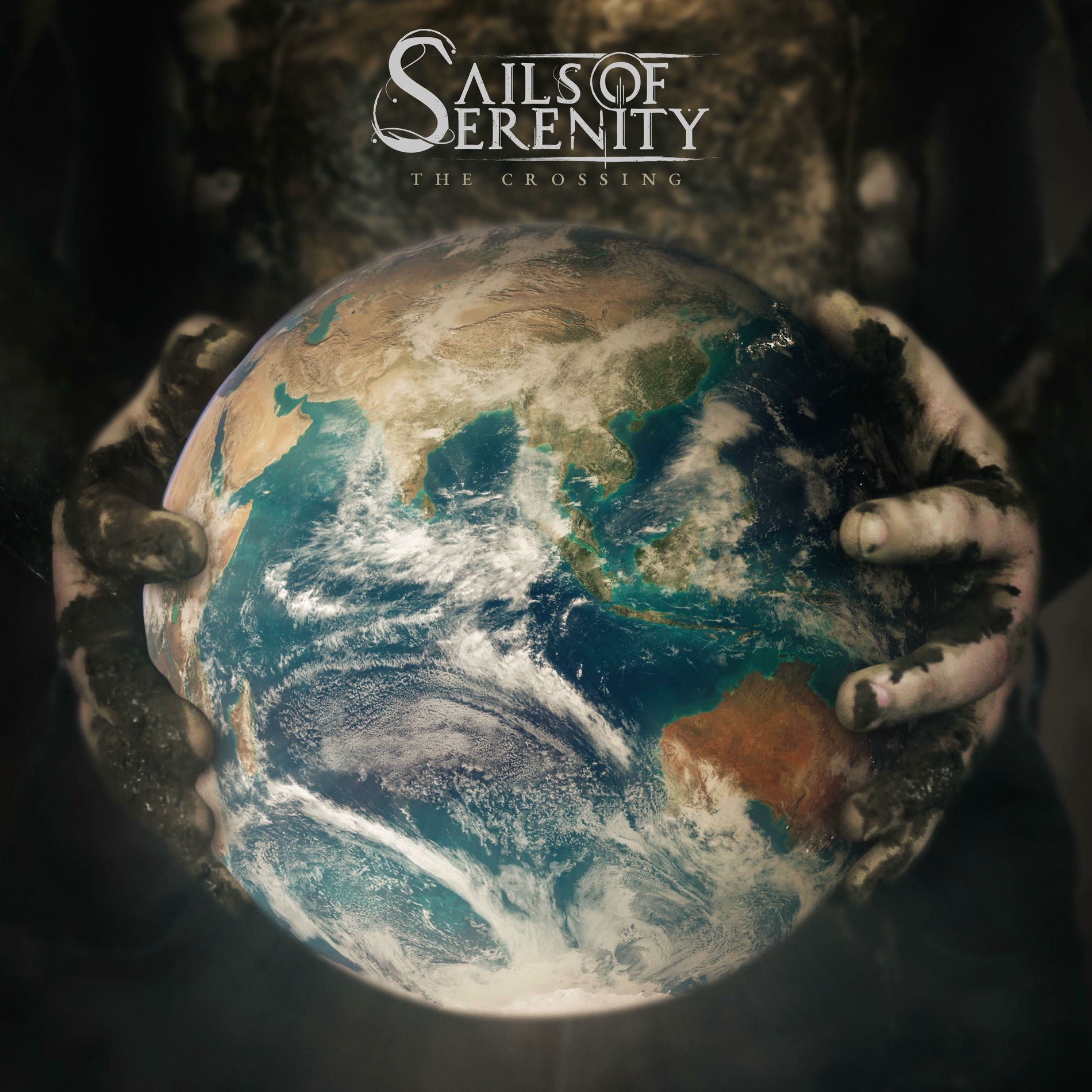 Album cover of Castaway