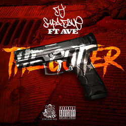 Cover of The Gutter