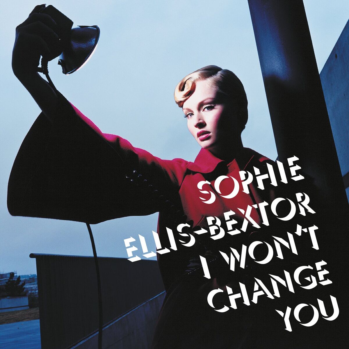 Album cover of Yes Sir, I Can Boogie