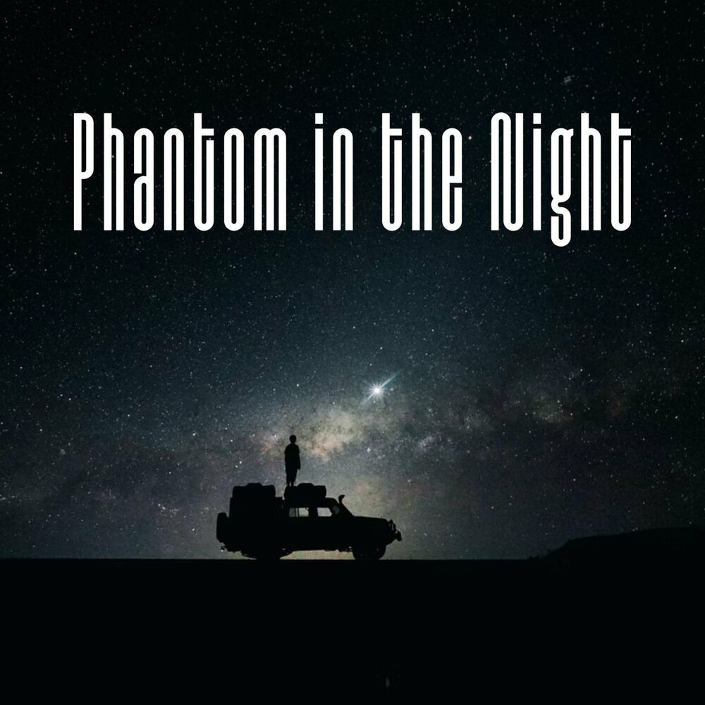 Picture of Phantom in the Night