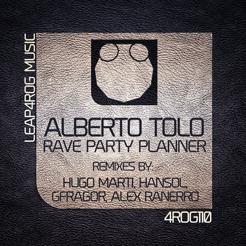 Picture of Rave Party Planner