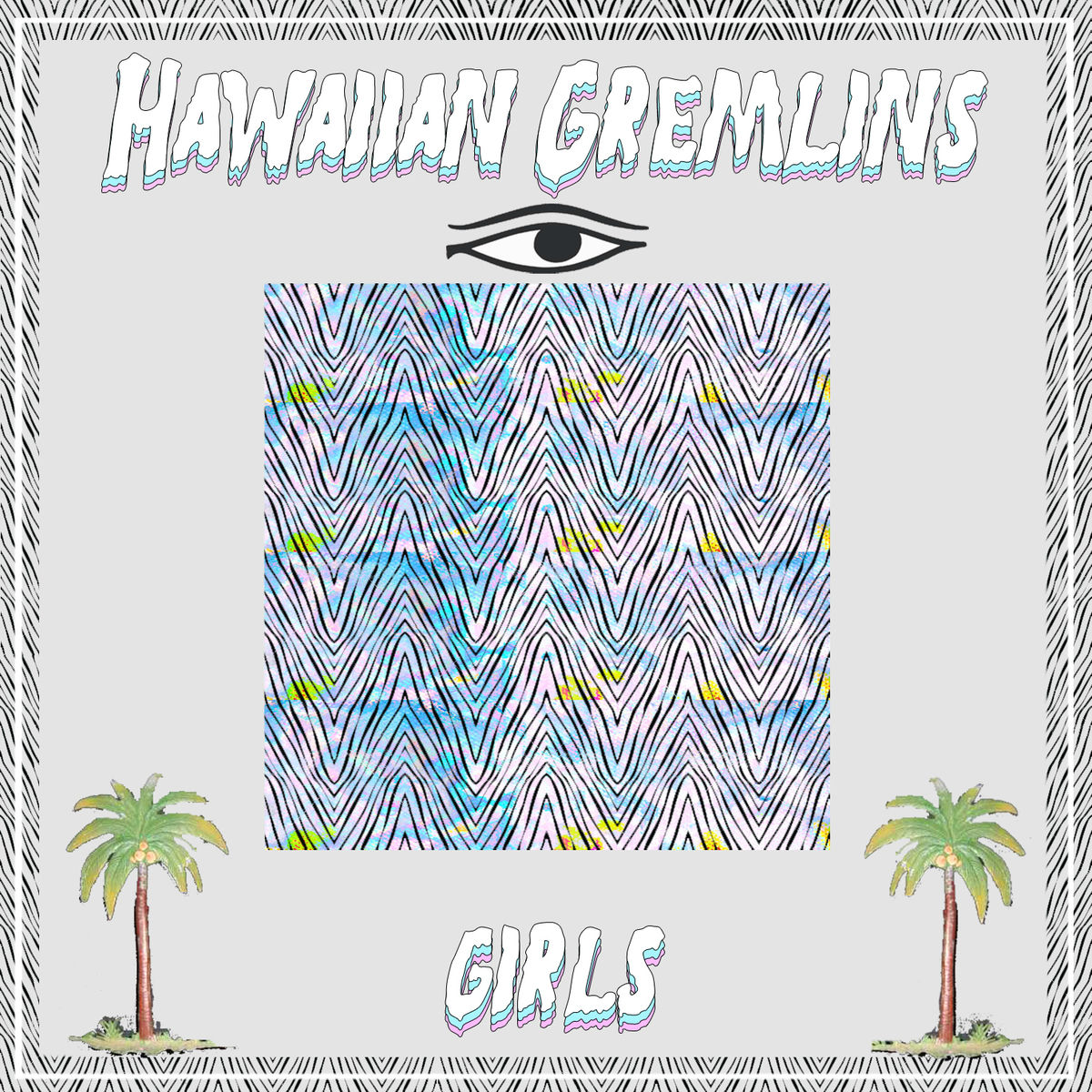 Album cover of Girls