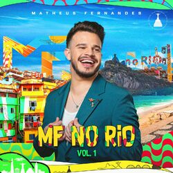 Cover of MF No Rio, Vol. 1 (Ao Vivo)